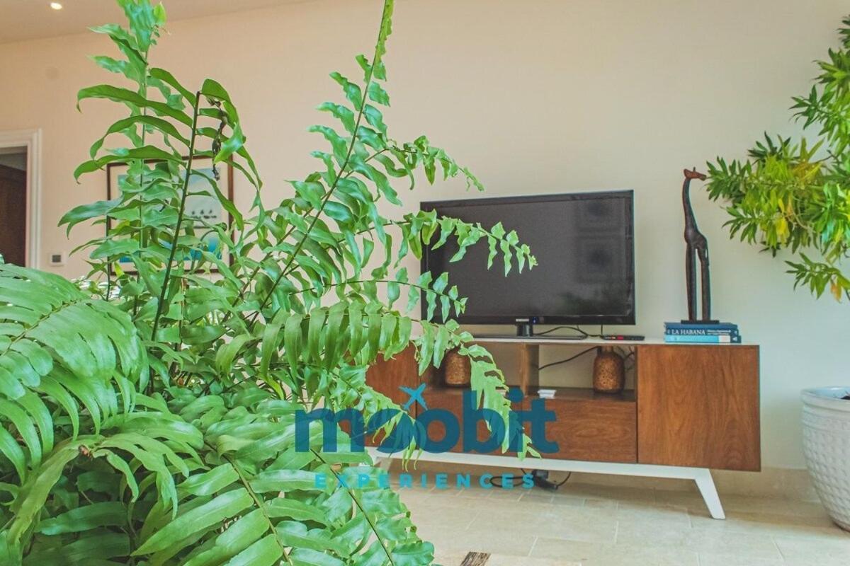 Holiday home Hermoso Y Perfecto 2 Hab Frente Al Mar En Cap Cana *