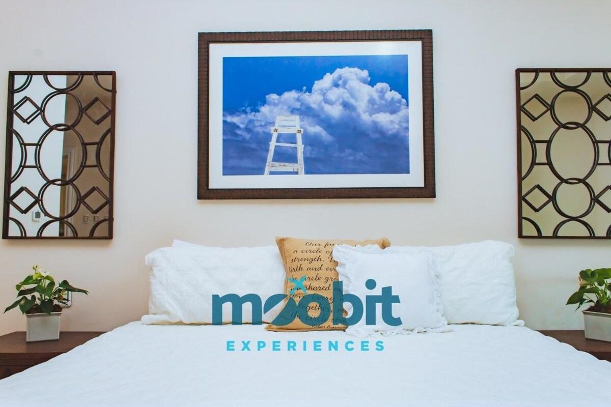 Holiday home Hermoso Y Perfecto 2 Hab Frente Al Mar En Cap Cana